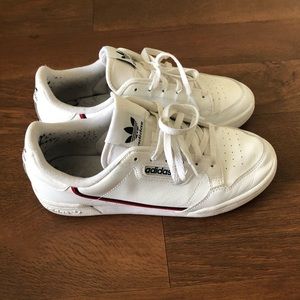 Adidas Sneaker, Kids Size 6